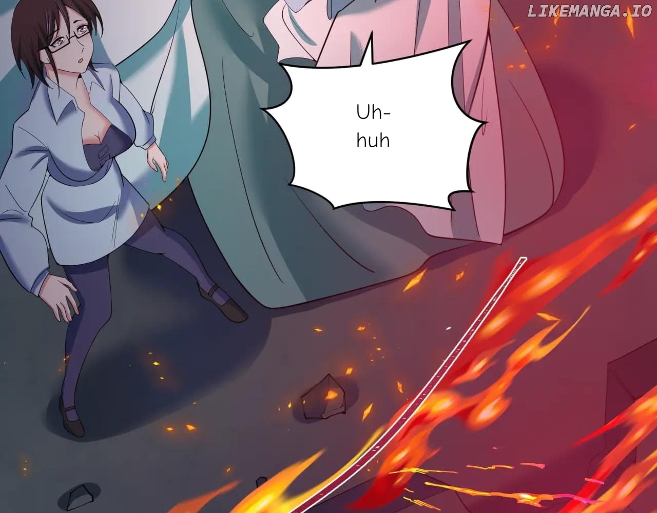 Era of the Haunted Chapter 354 - page 30